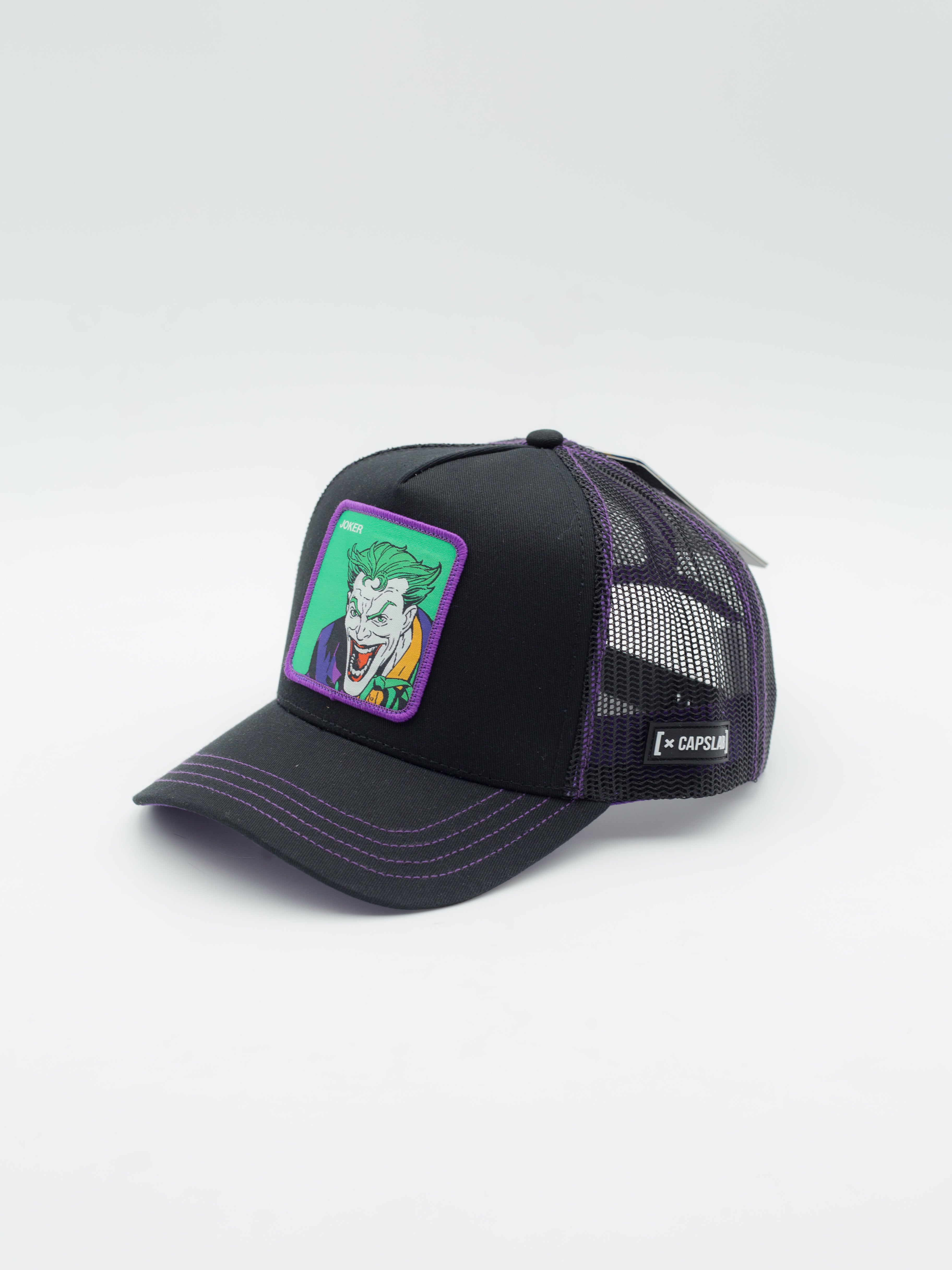 Joker CAS/JOK1 Trucker