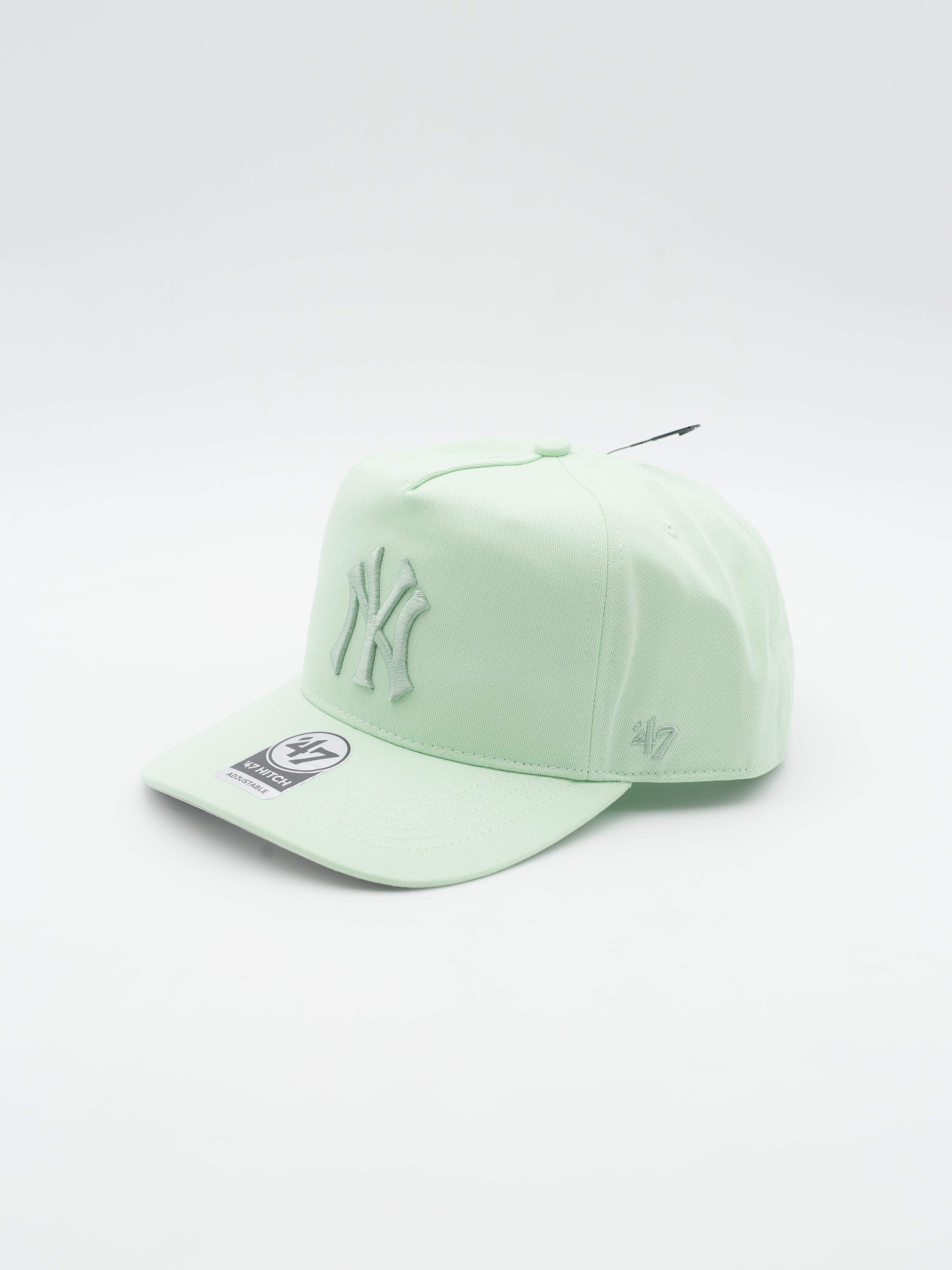 HITCH New York Yankees Snapback Aloe