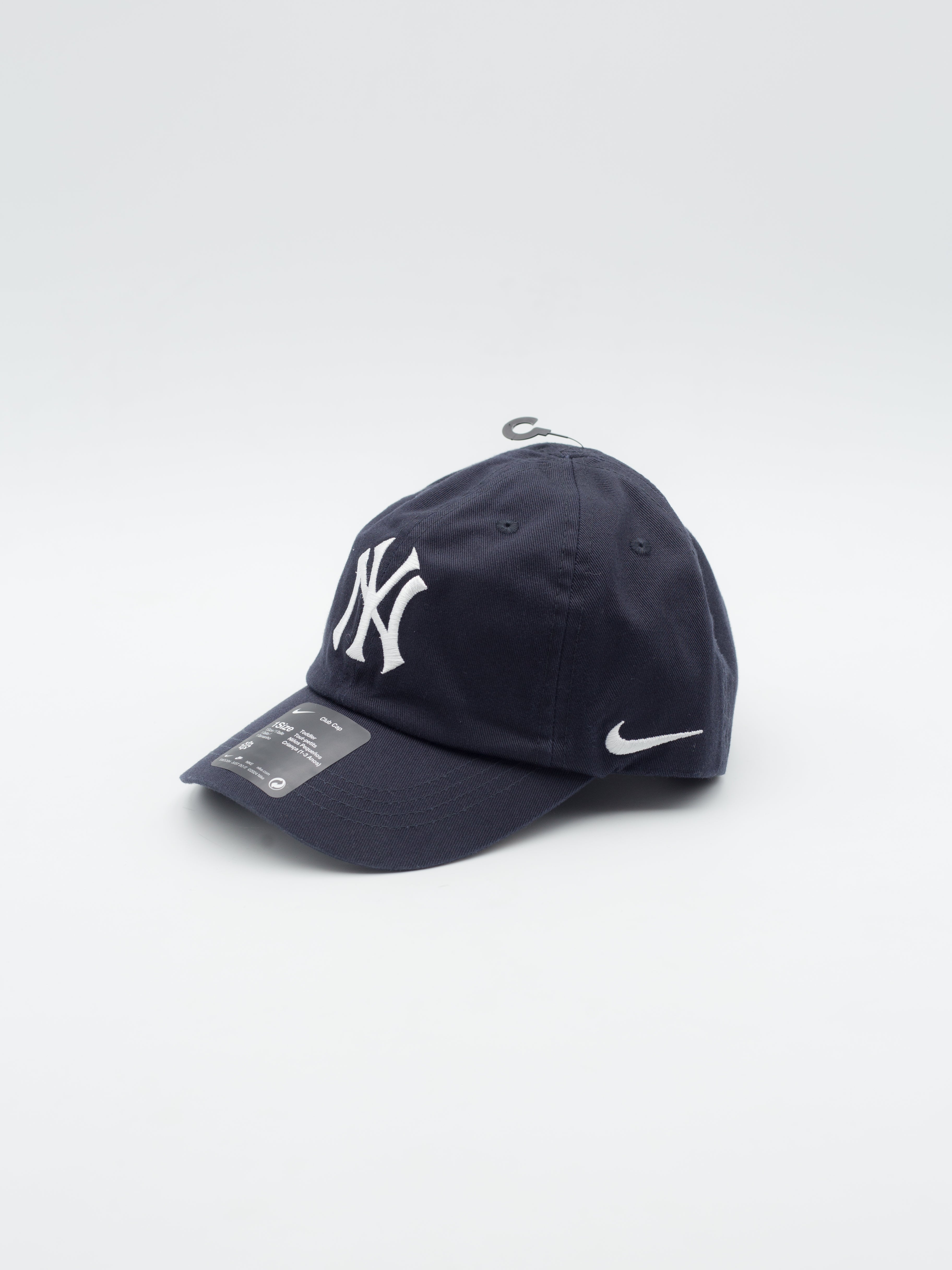 Club Cap New York Yankees Toddler