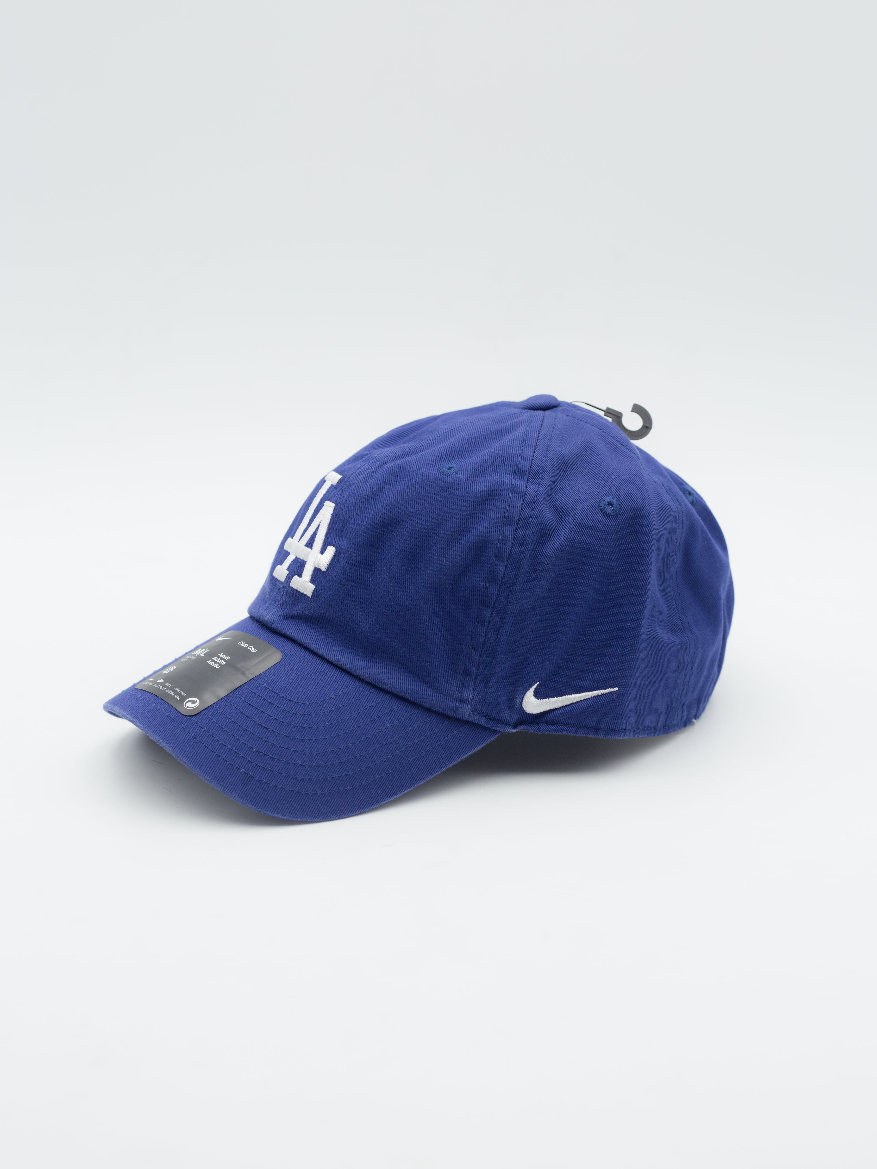 Club Cap Los Angeles Dodgers Royal Blue