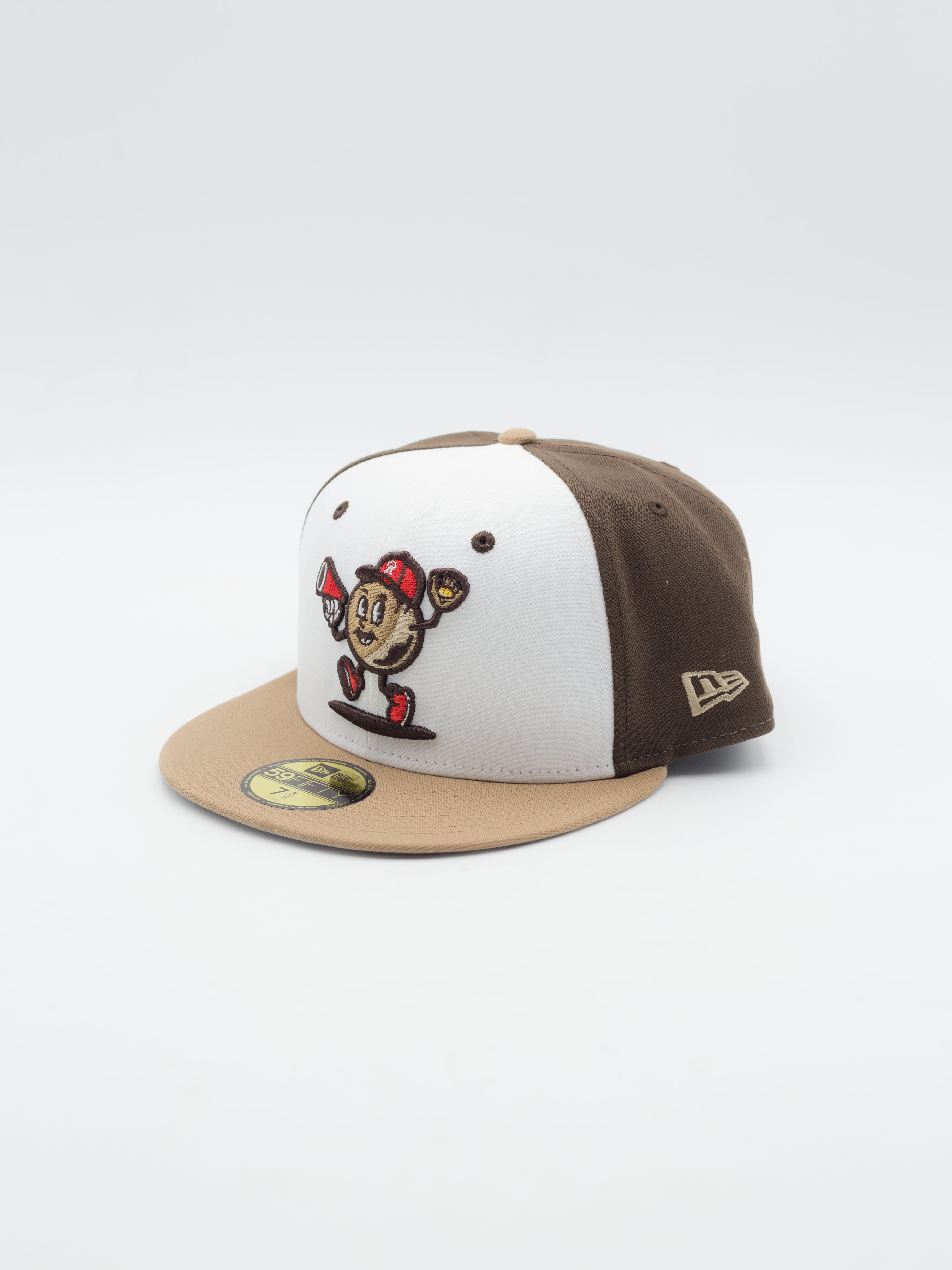 59FIFTY MiLB Reading Fighting Phils Flapjacks