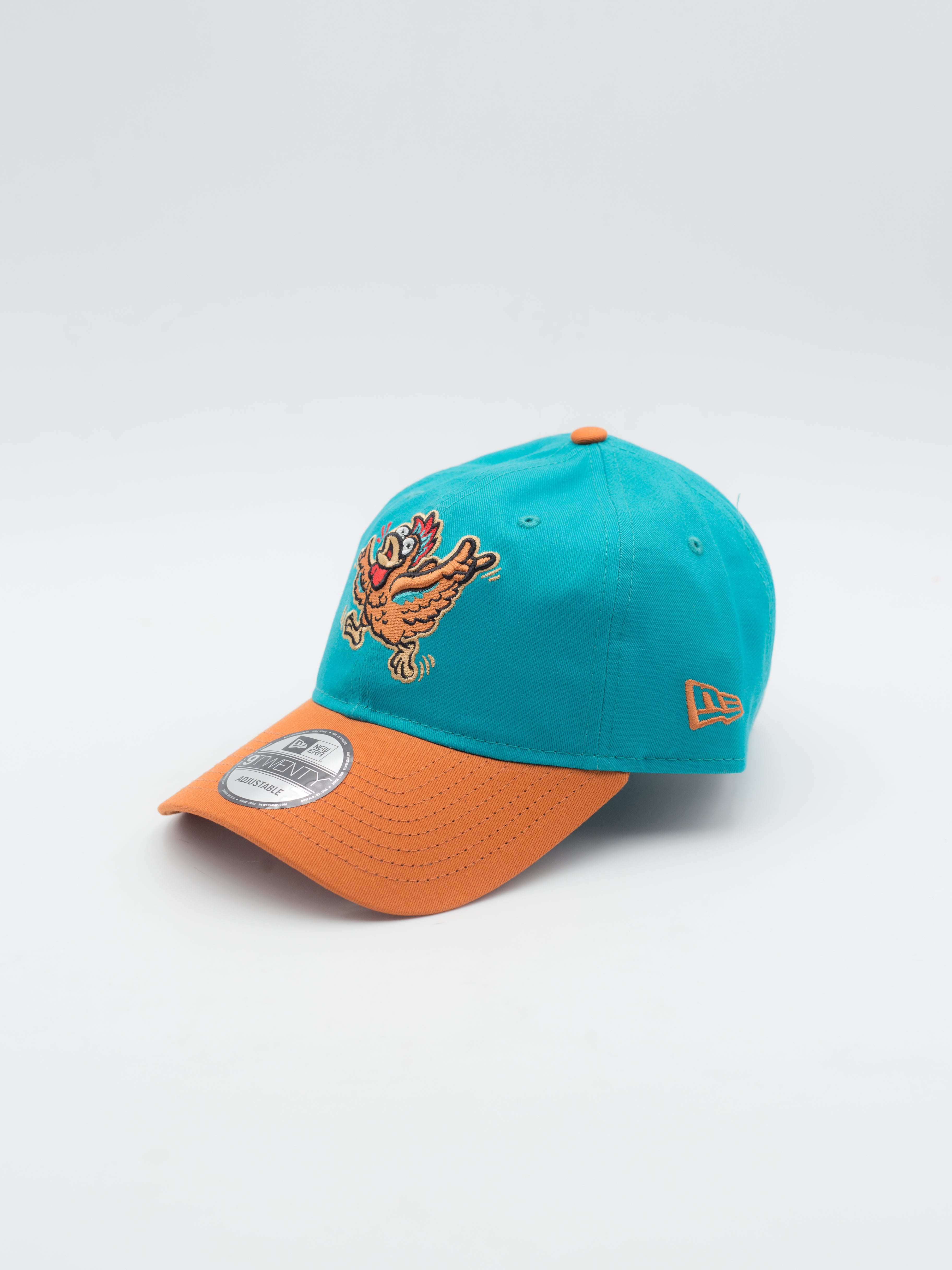 9TWENTY MiLB Winston Salem Hype Hens