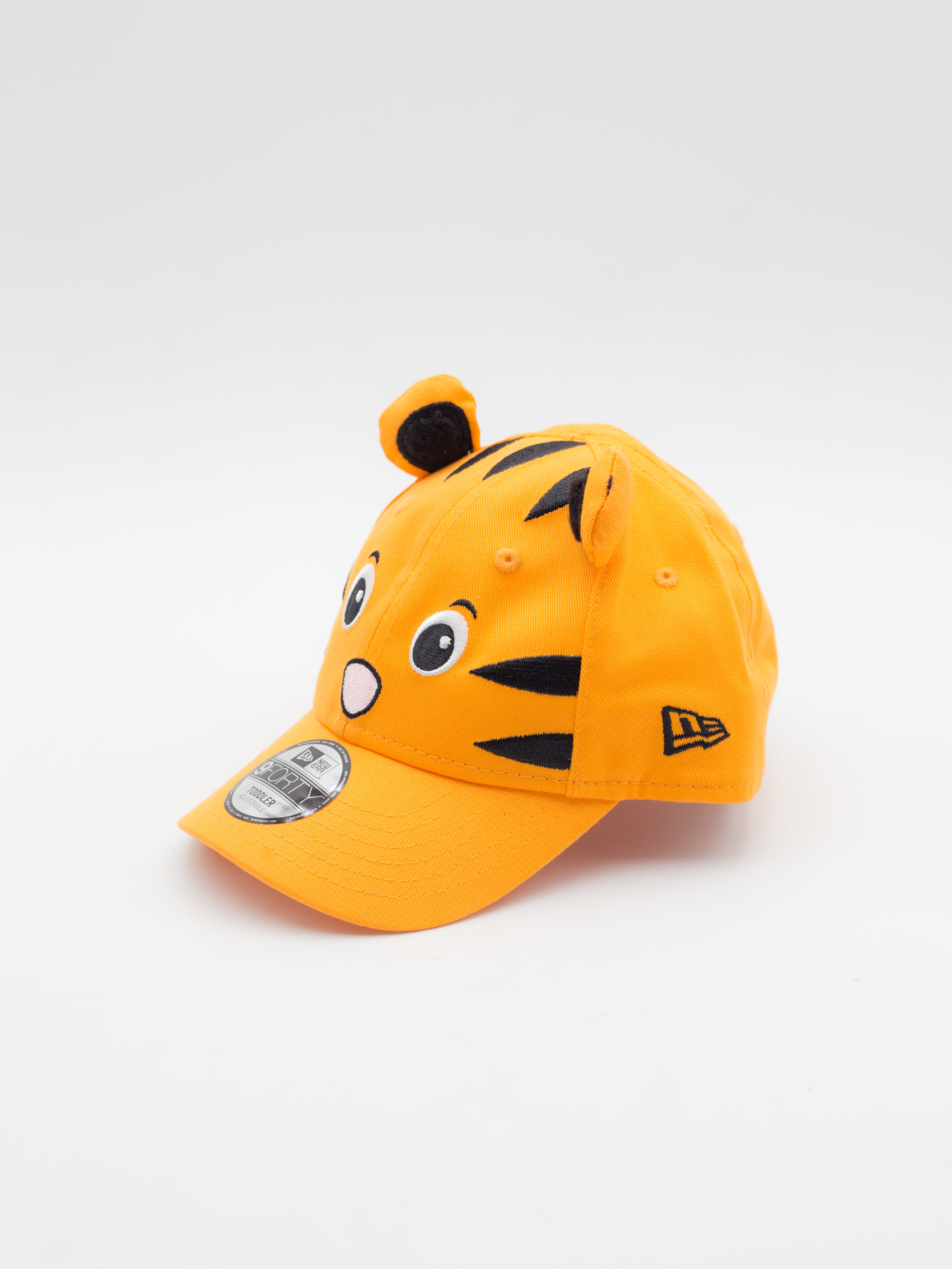 9FORTY Animal Toddler Tiger (Niña y niño)