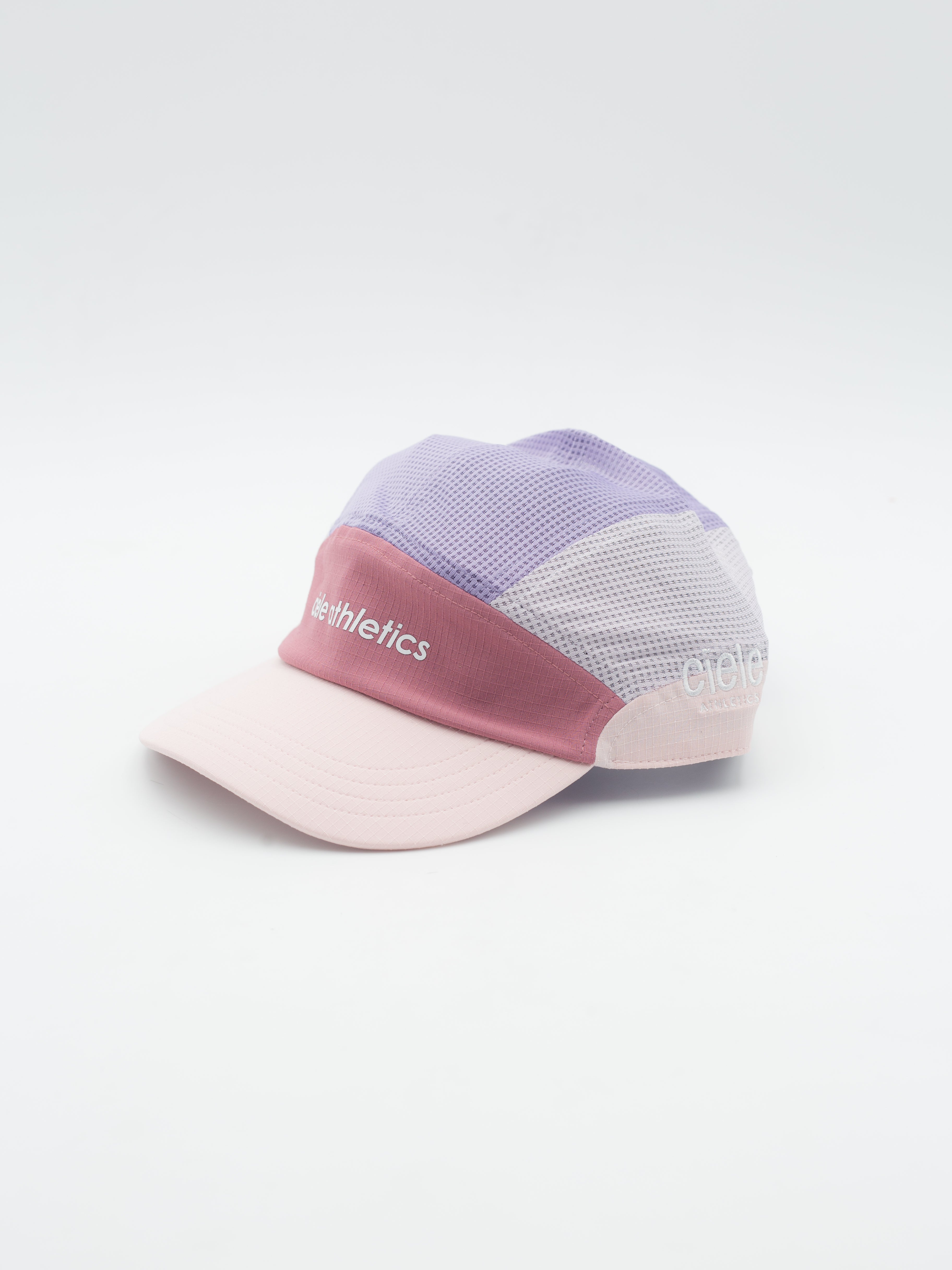 FTSCapSC Field Iconic DecoRose/Grape