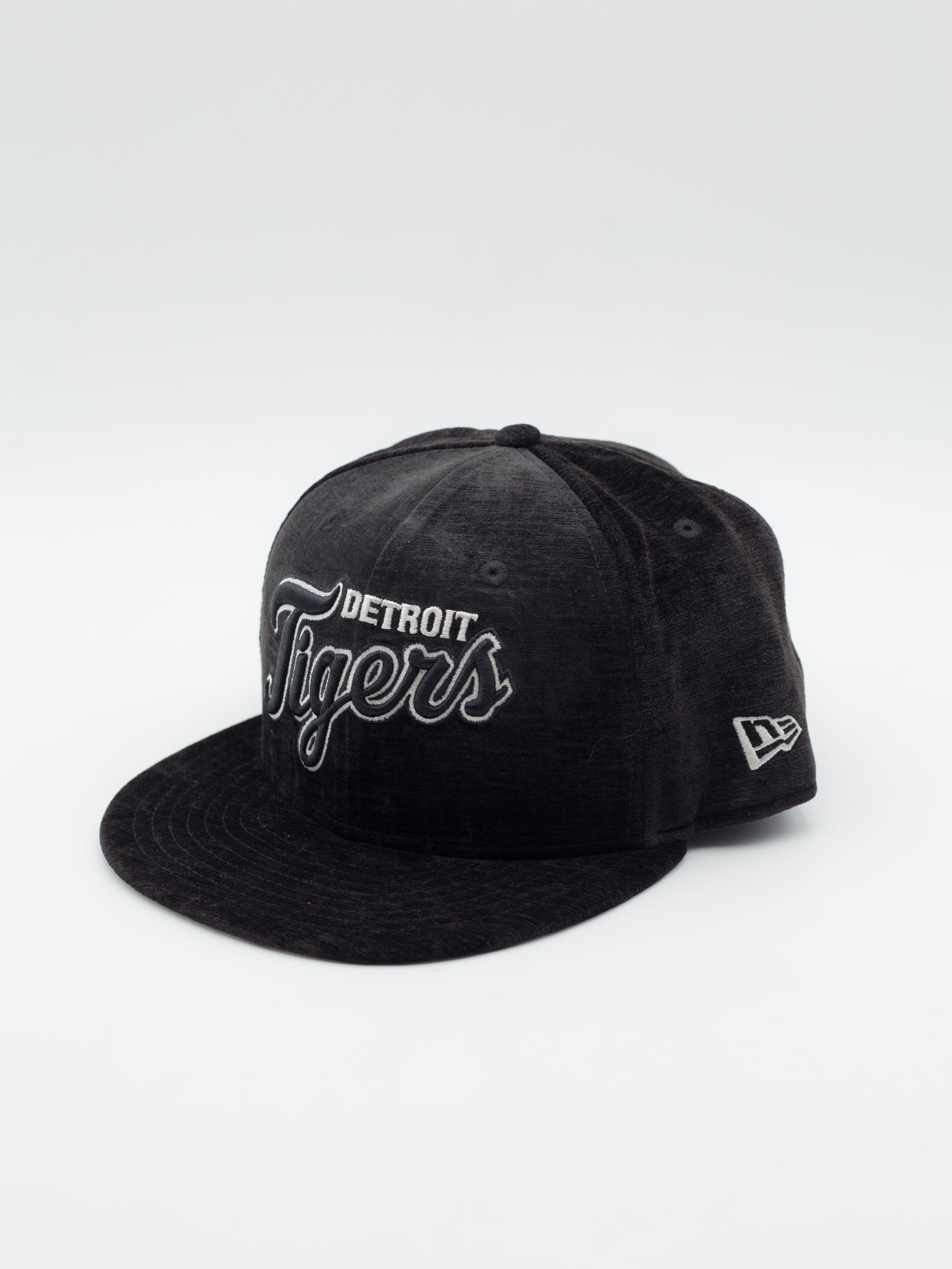 59FIFTY 59Fifty Day Detroit Tigers Black