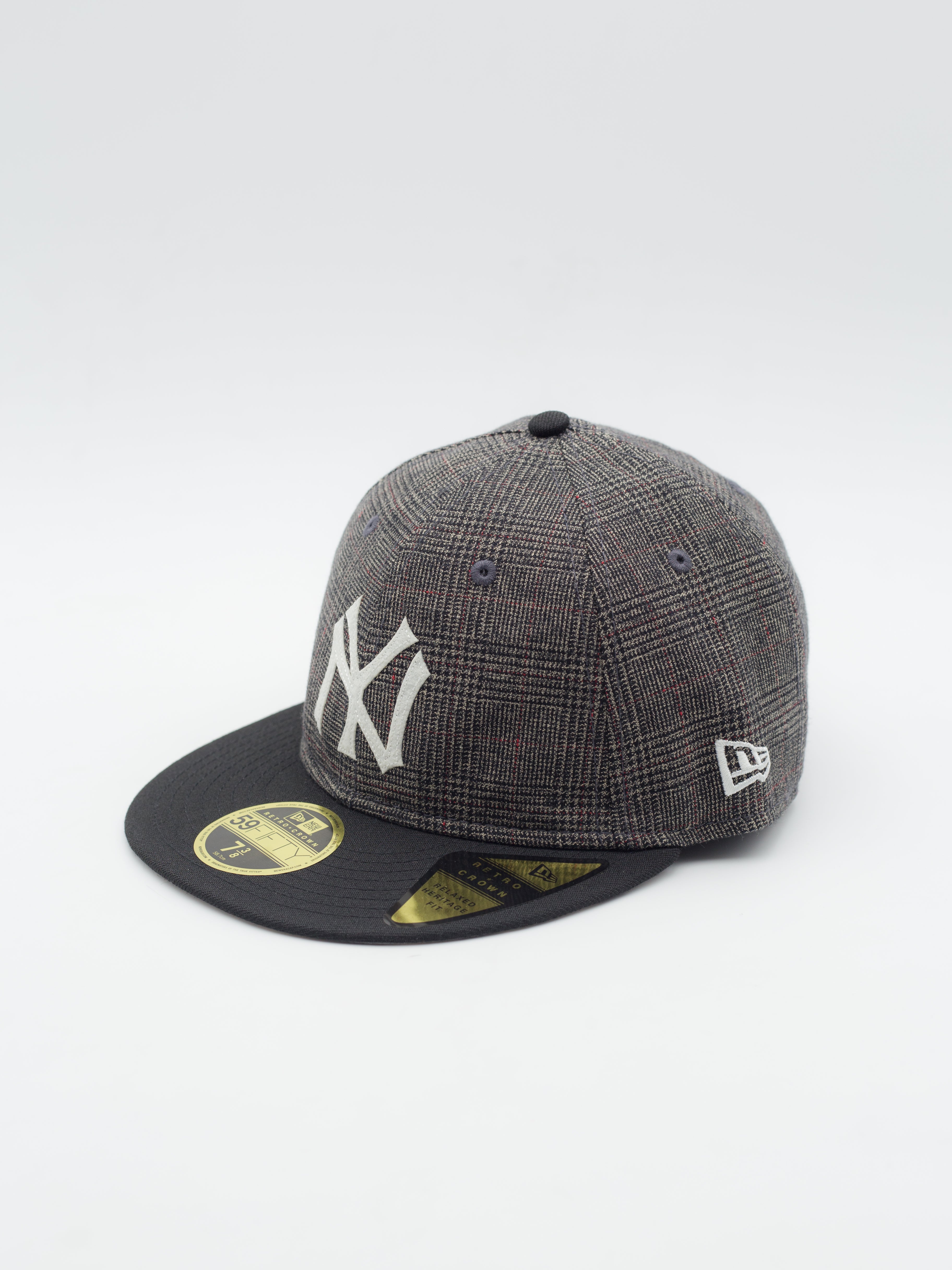 59FIFTY Retro Crown 59Fifty Day New York Yankees