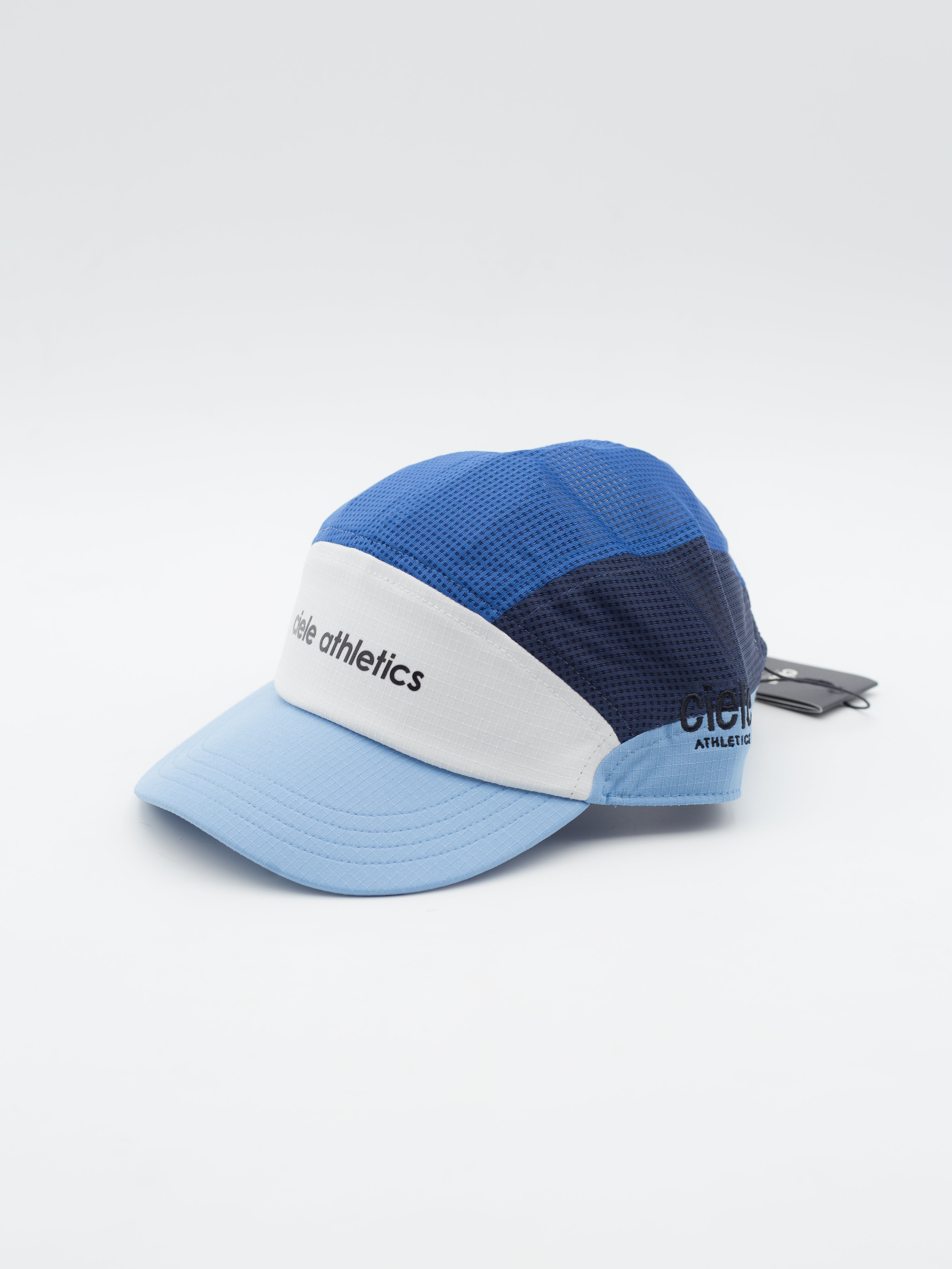 FSTCapSC Field Iconic White/Cobalt