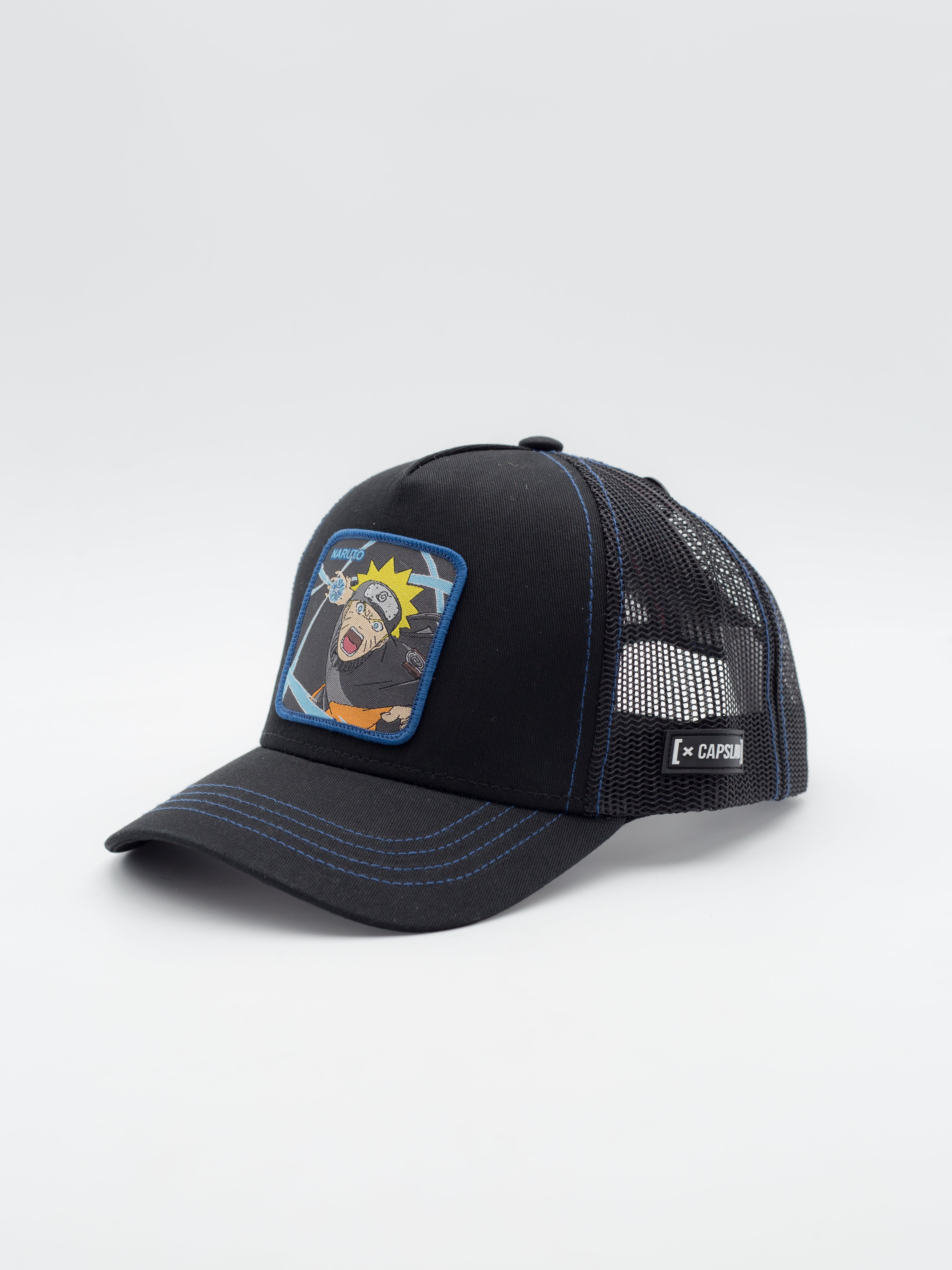 Naruto RAS2 Trucker - La Tienda de las Gorras