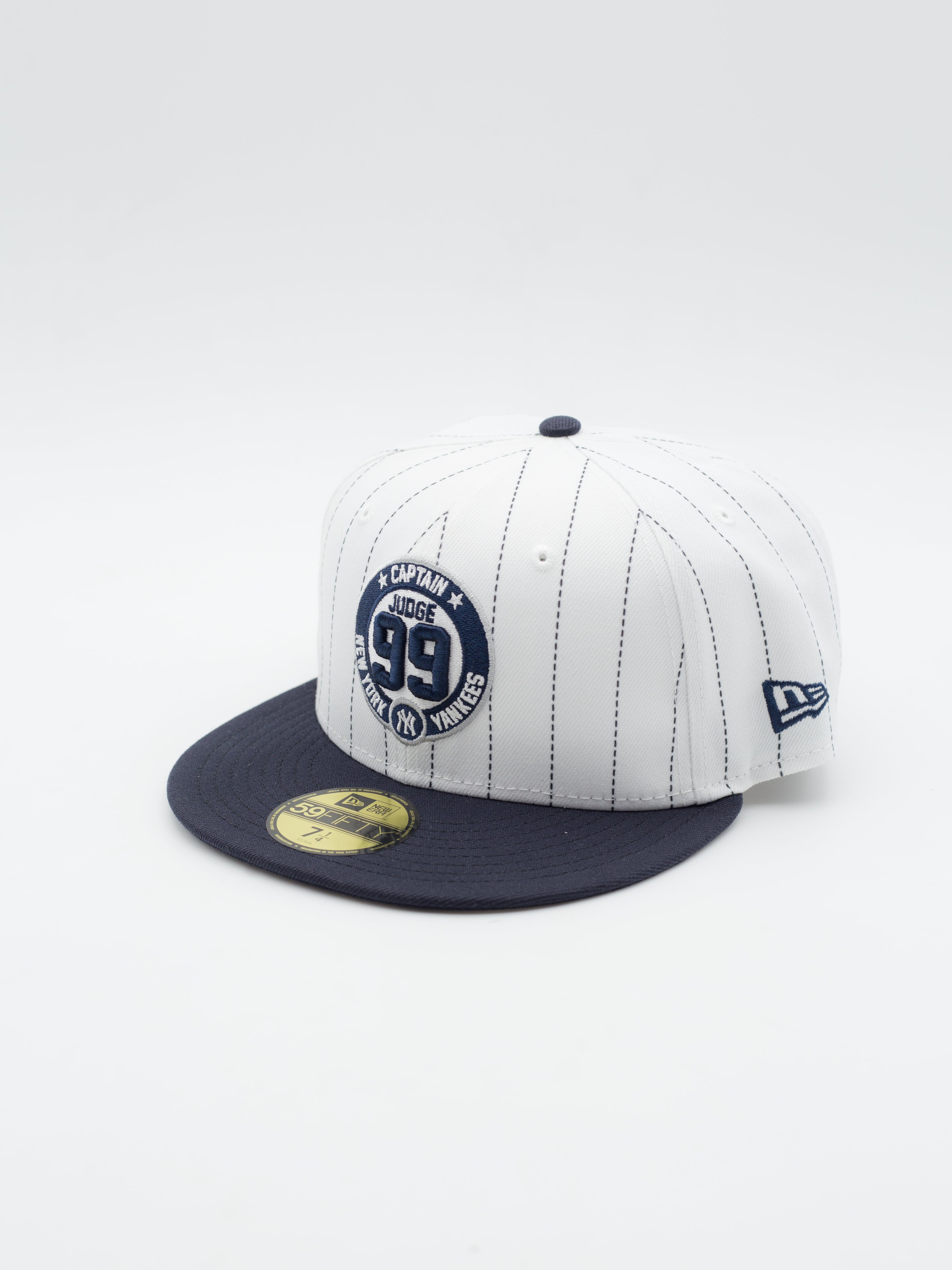 59FIFTY Judge Pinstripe New York Yankees