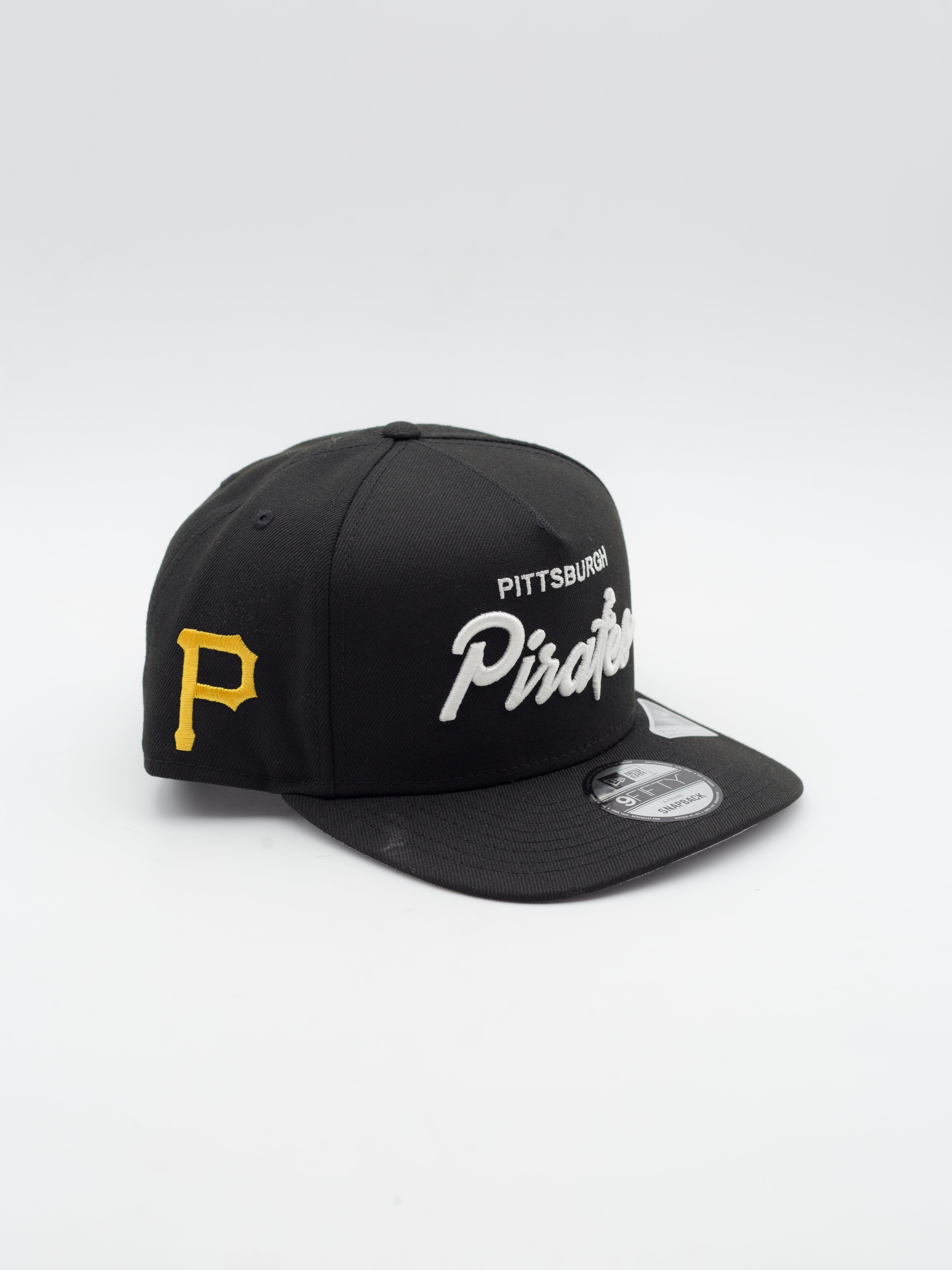 9FIFTY A-Frame Local Play Pittsburgh Pirates