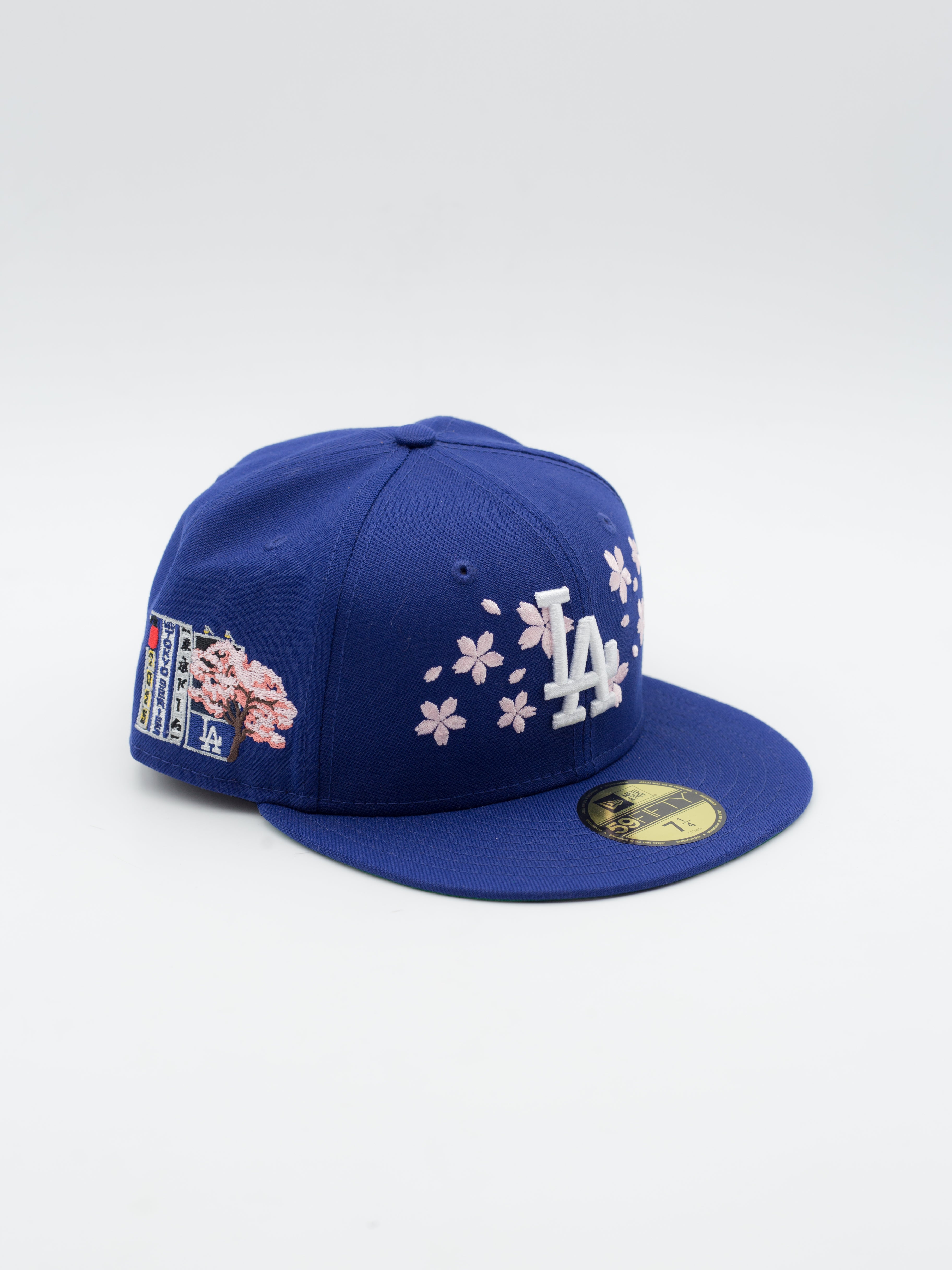 59FIFTY Tokyo Series 2025 Los Angeles Dodgers