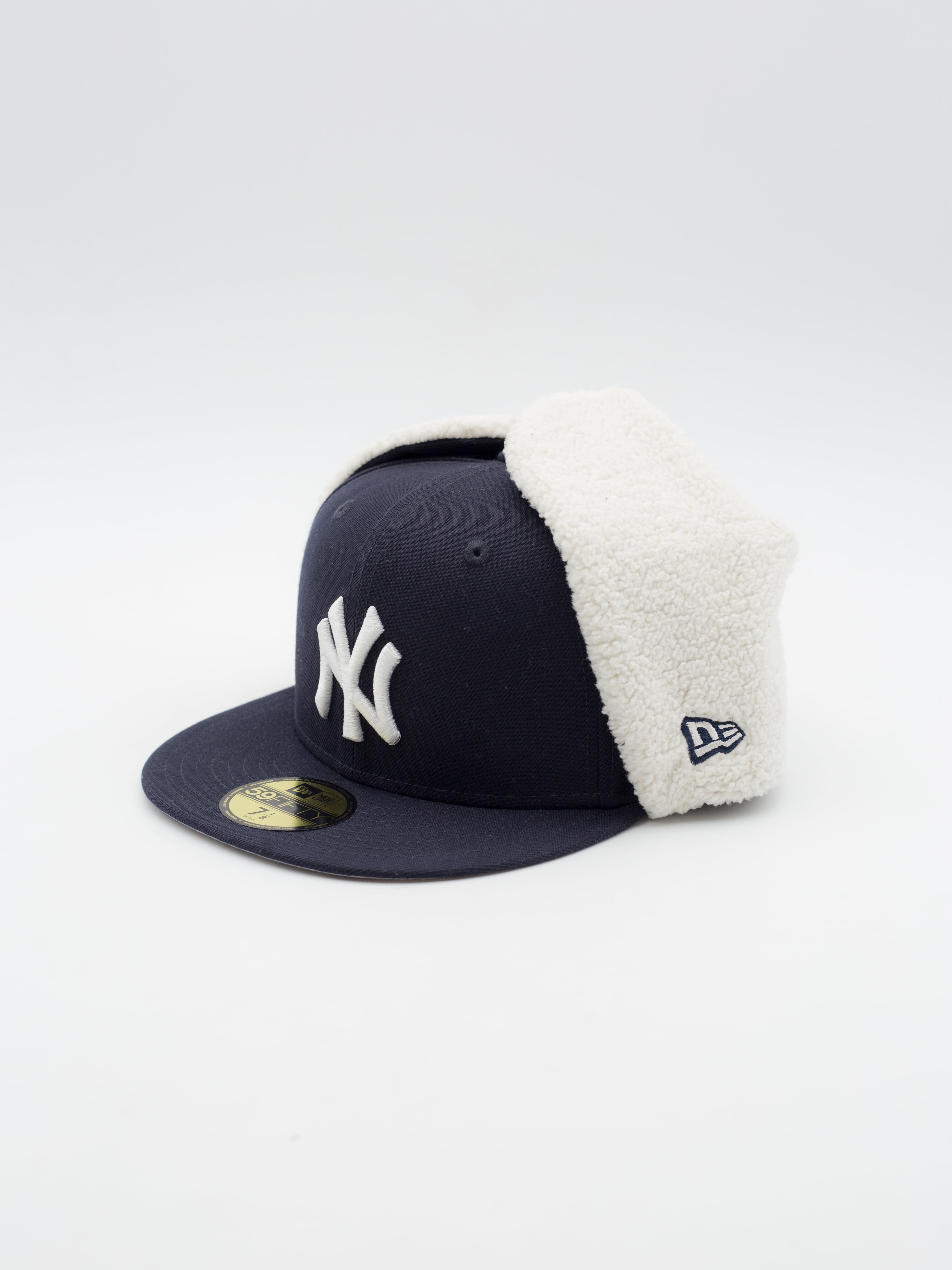 59FIFTY Dog Ear Classic New York Yankees Navy