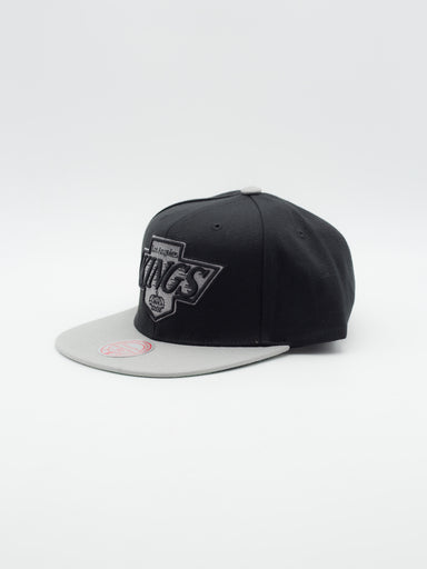 Team 2 Tone 2.0 Los Angeles Kings Snapback - La Tienda de las Gorras