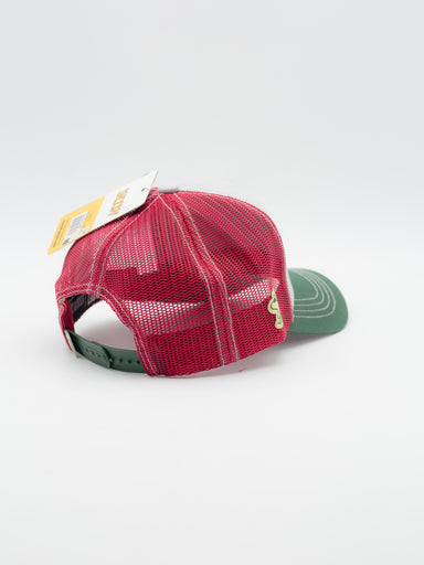 Peanuts Snoopy JOE Trucker - La Tienda de las Gorras