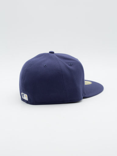 59FIFTY OTC Milwaukee Brewers - La Tienda de las Gorras