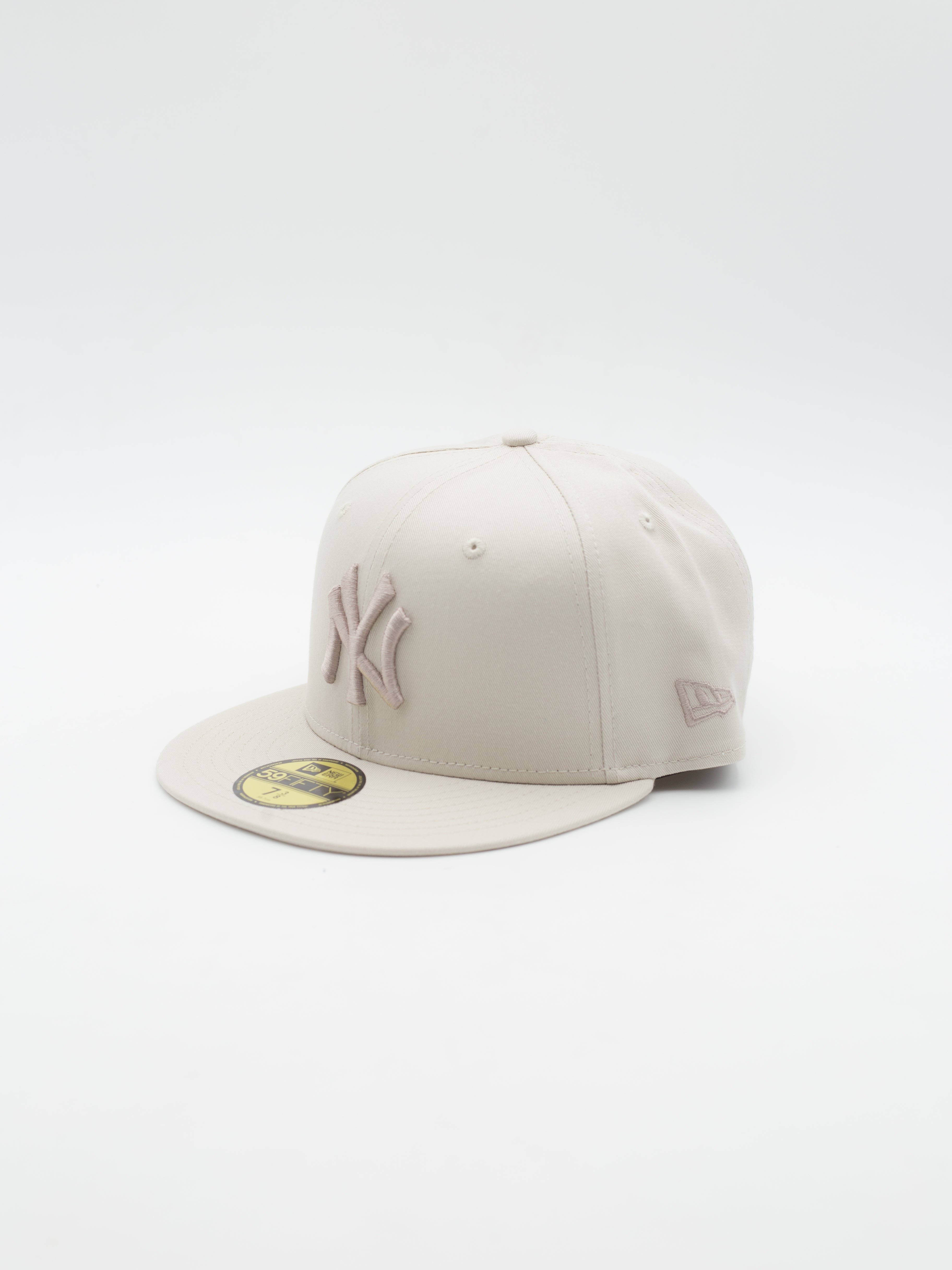 59FIFTY League Essential New York Yankees Stone/Brown