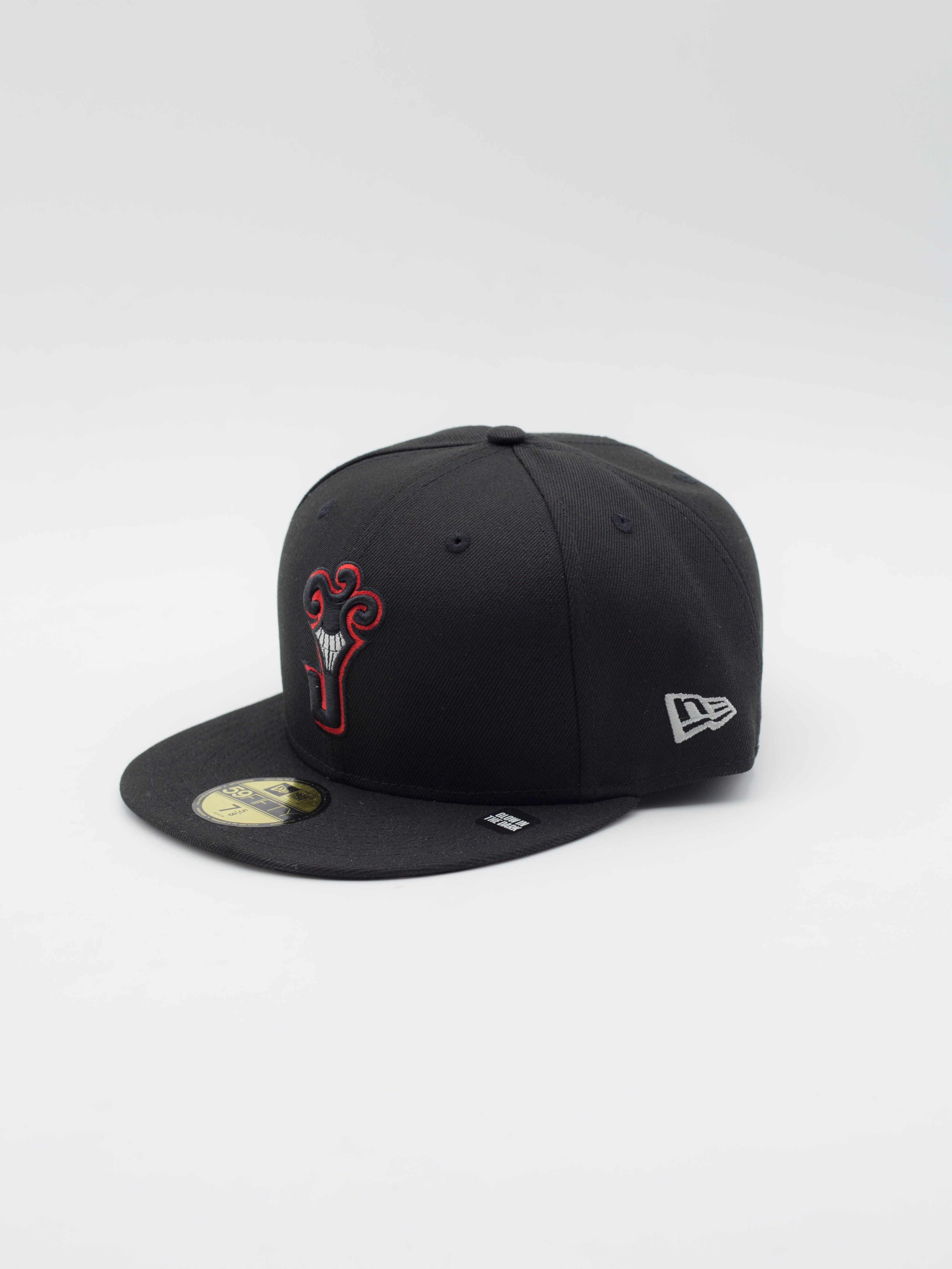 59FIFTY Joker J Black