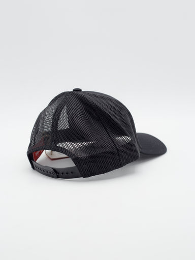 Riptide Valin Fender Trucker - La Tienda de las Gorras