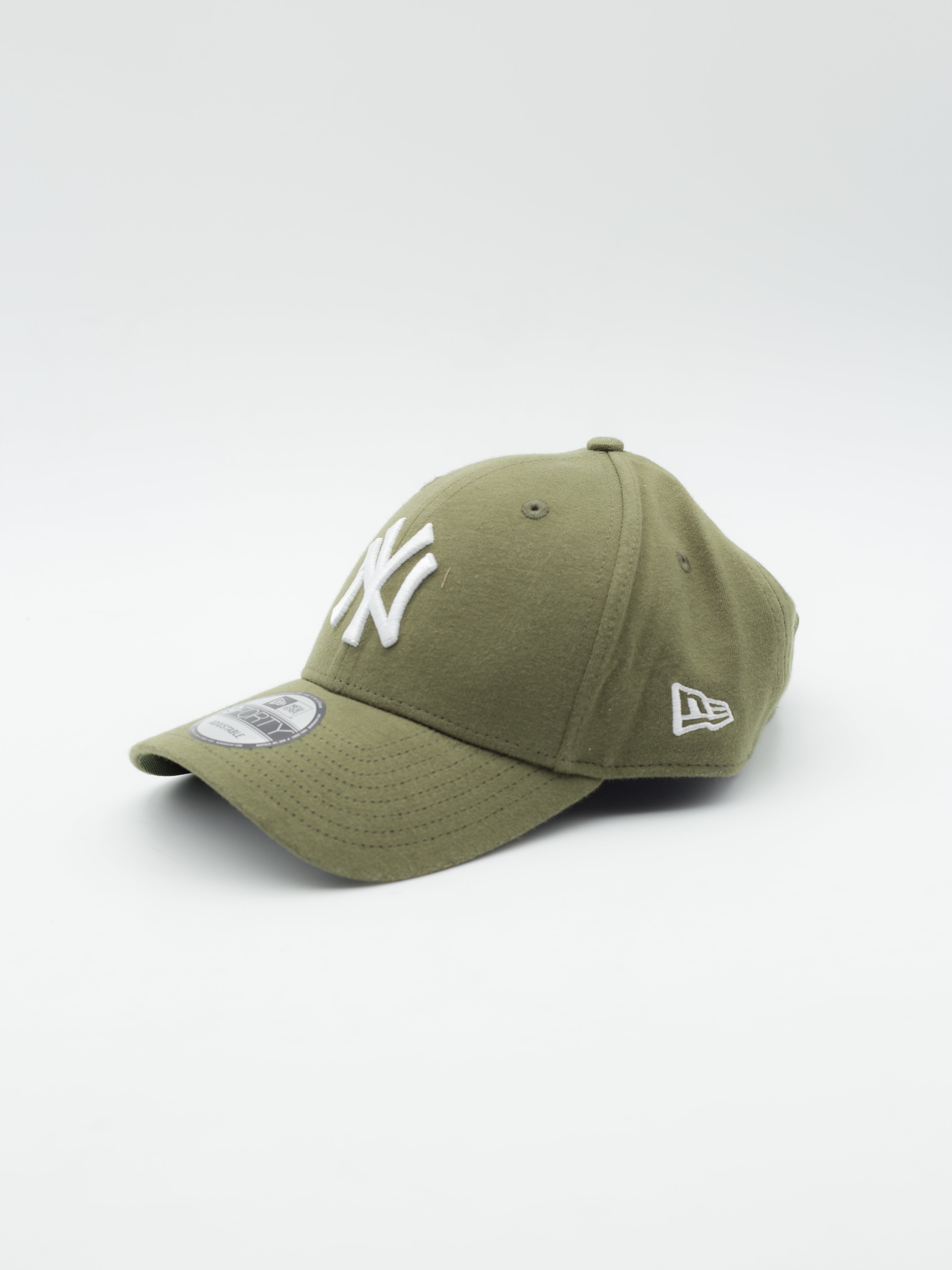 9FORTY Essential Jersey New York Yankees Olive Green