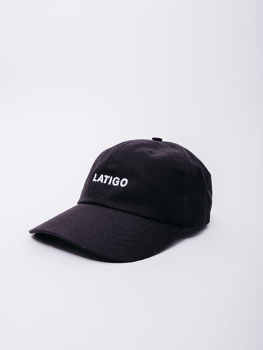 "ESSENTIAL" DAD HAT - La Tienda de las Gorras