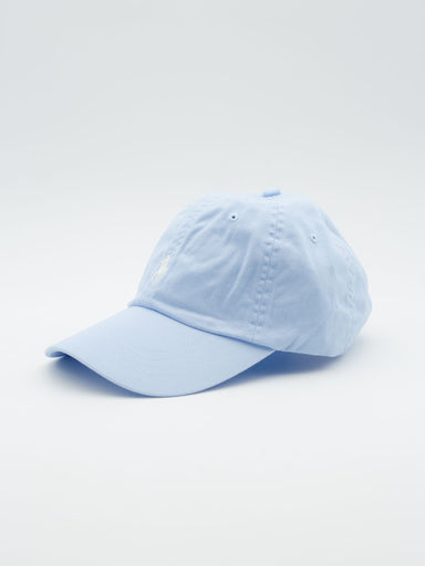 Classic Sport Cap Blue/White - La Tienda de las Gorras