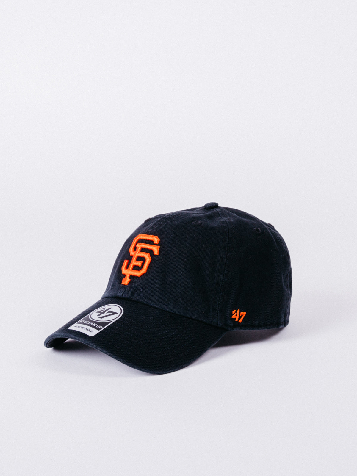 gorra curvada san francisco dadhat ligas americanas baseball