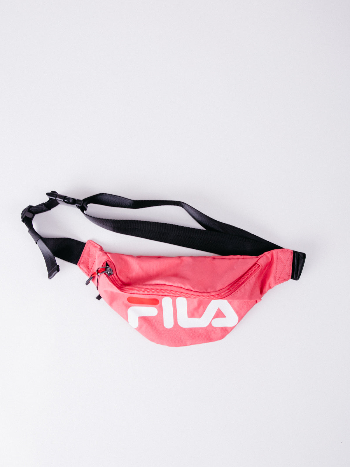 RIÑONERA FILA WAIST BAG SLIM HONEY SUCKLE riñonera