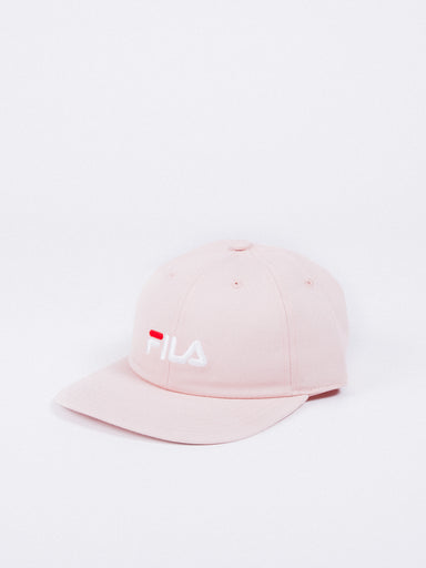 DAD CAP LINEAR STRAP BACK PEACH WHIP - La Tienda de las Gorras