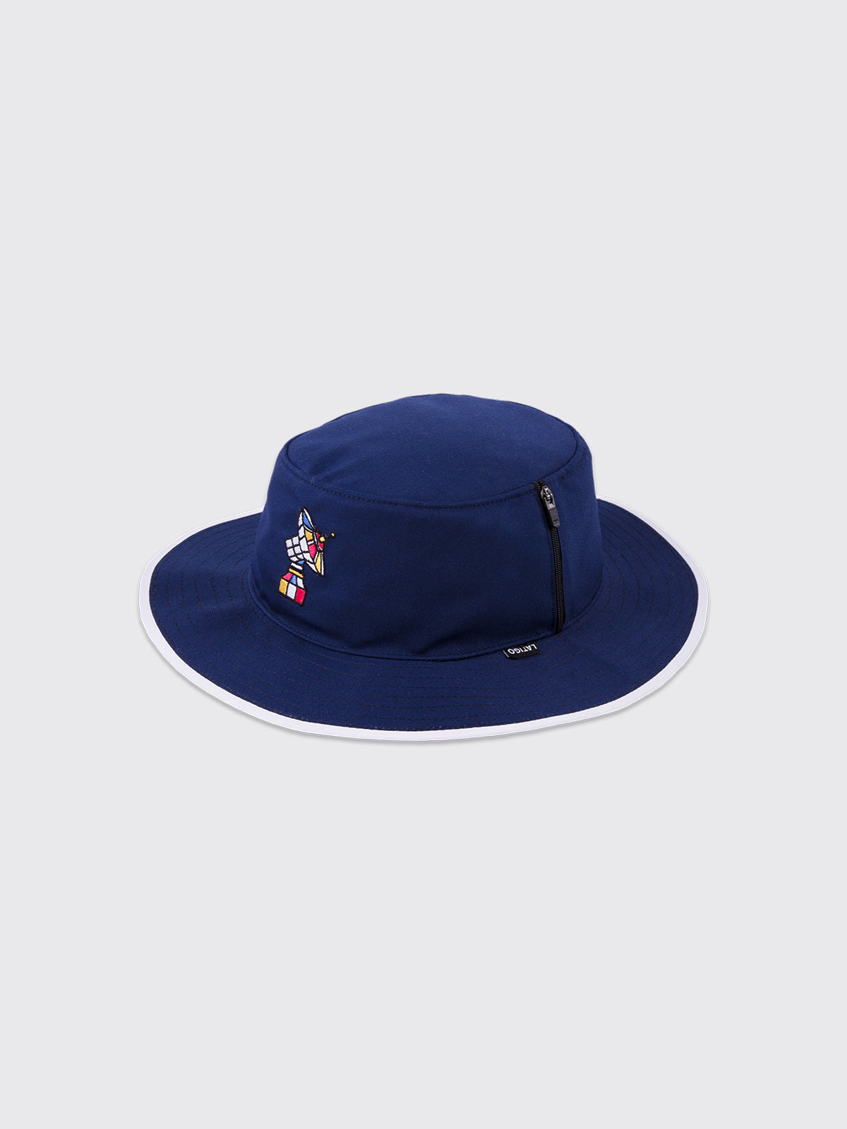"Jesús Cuesta x LATIGO" Cordura® safari hat - La Tienda de las Gorras