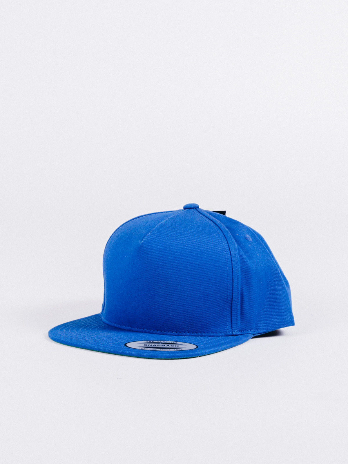 Classic 5 panel Snapback Flexfit - La Tienda de las Gorras