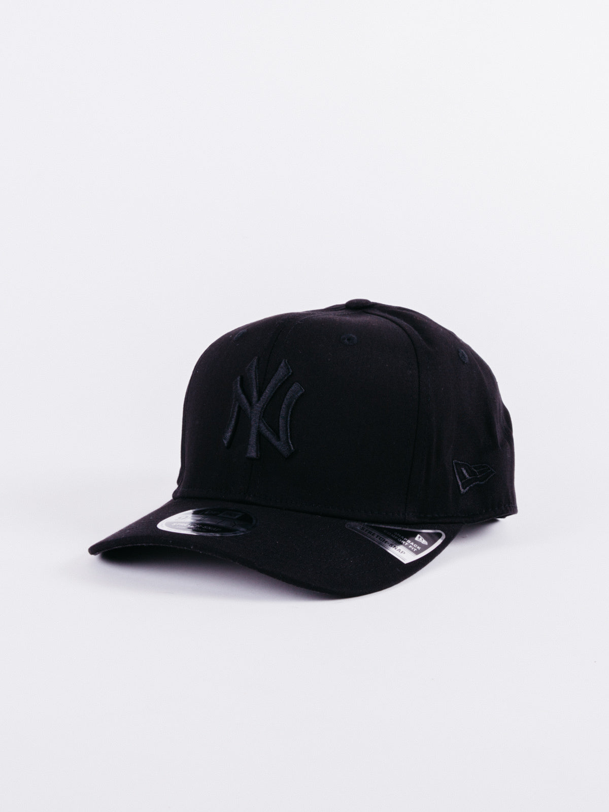 New york yankees 9fifty new era negra