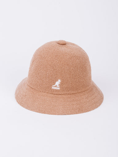Bermuda Casual Apricot - La Tienda de las Gorras