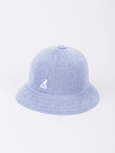 Bucket Tropic casual Light Blue - La Tienda de las Gorras