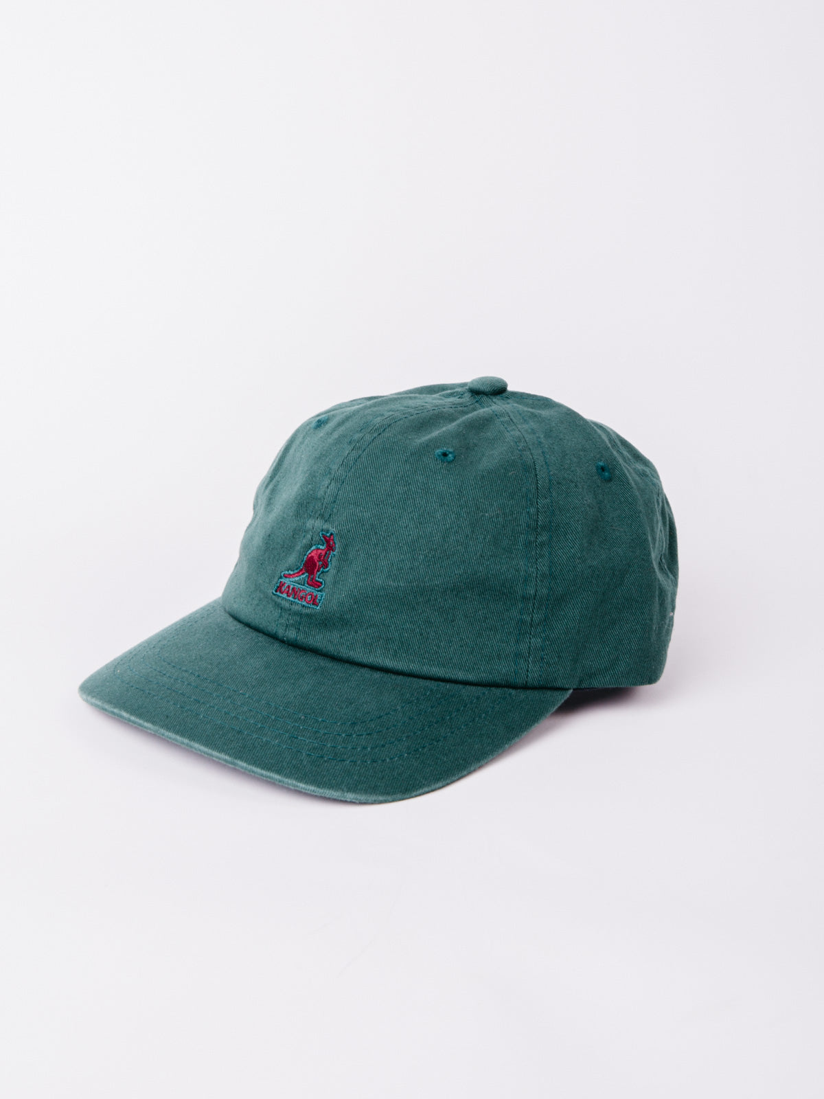 Gorra Kangol Verde Dadhat