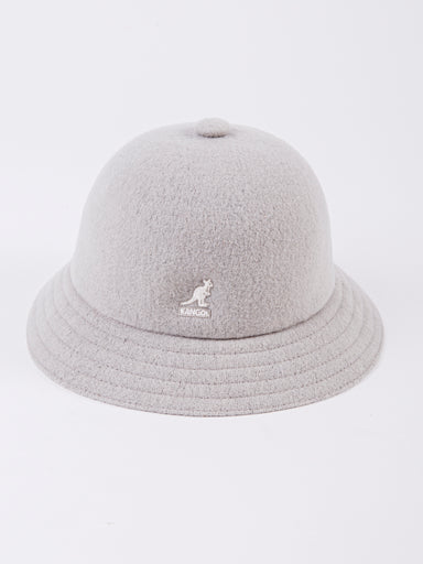 Wool casual Nickel - La Tienda de las Gorras