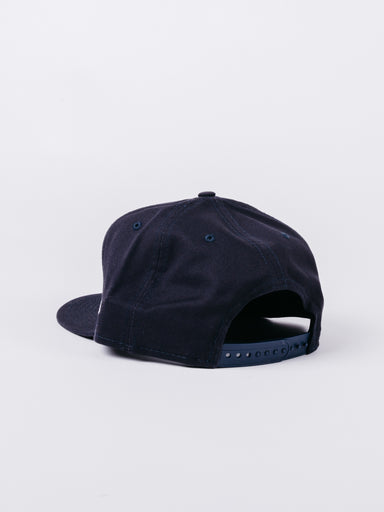 9FIFTY New York Yankees Snapback Navy - La Tienda de las Gorras