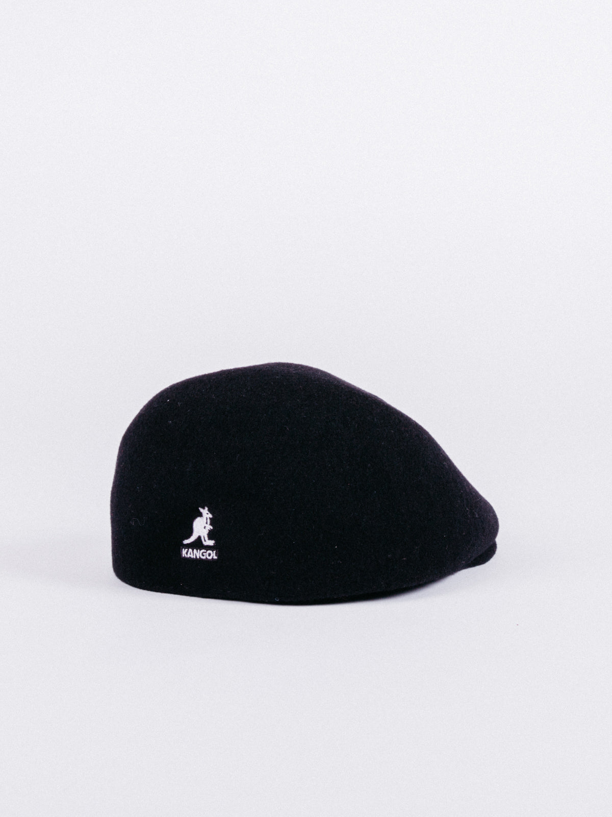 Seamless Wool 507 Black - La Tienda de las Gorras