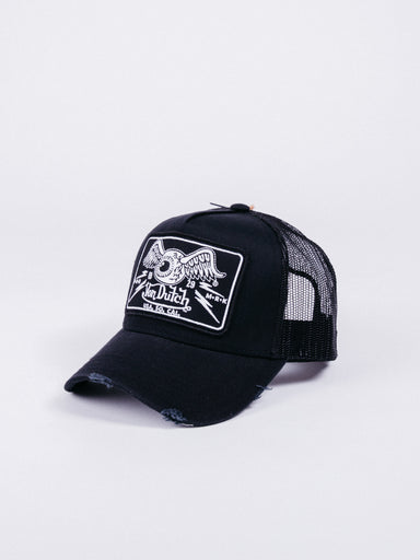 Truck07 Trucker - La Tienda de las Gorras