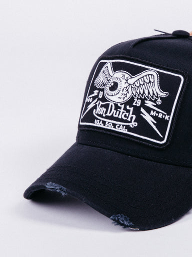 Truck07 Trucker - La Tienda de las Gorras