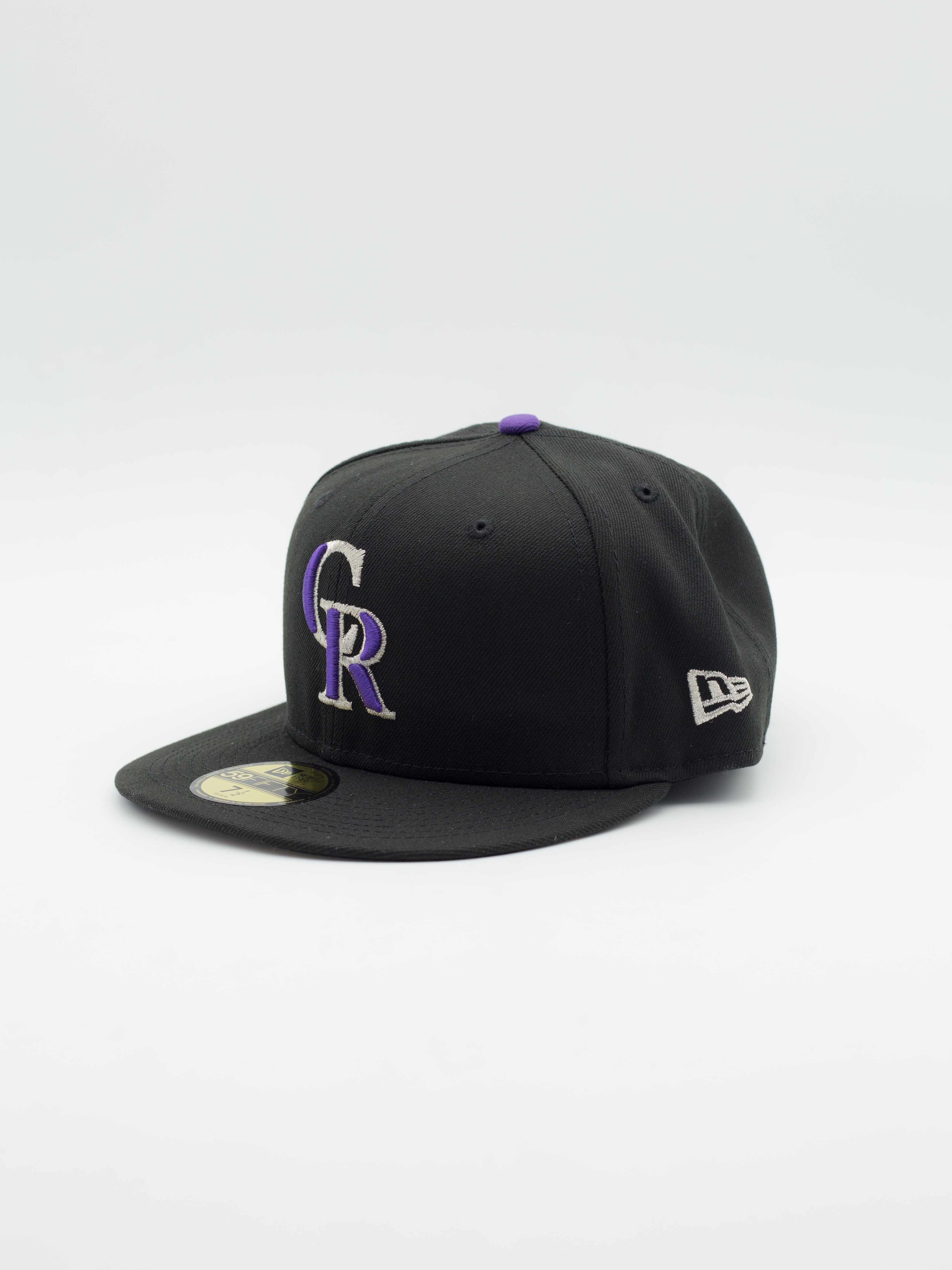59Fifty OTC Colorado Rockies - La Tienda de las Gorras