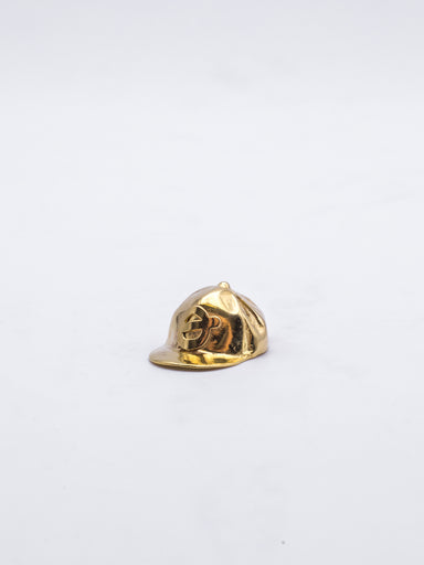10 Aniversario LTDLG Colgante Oro - La Tienda de las Gorras