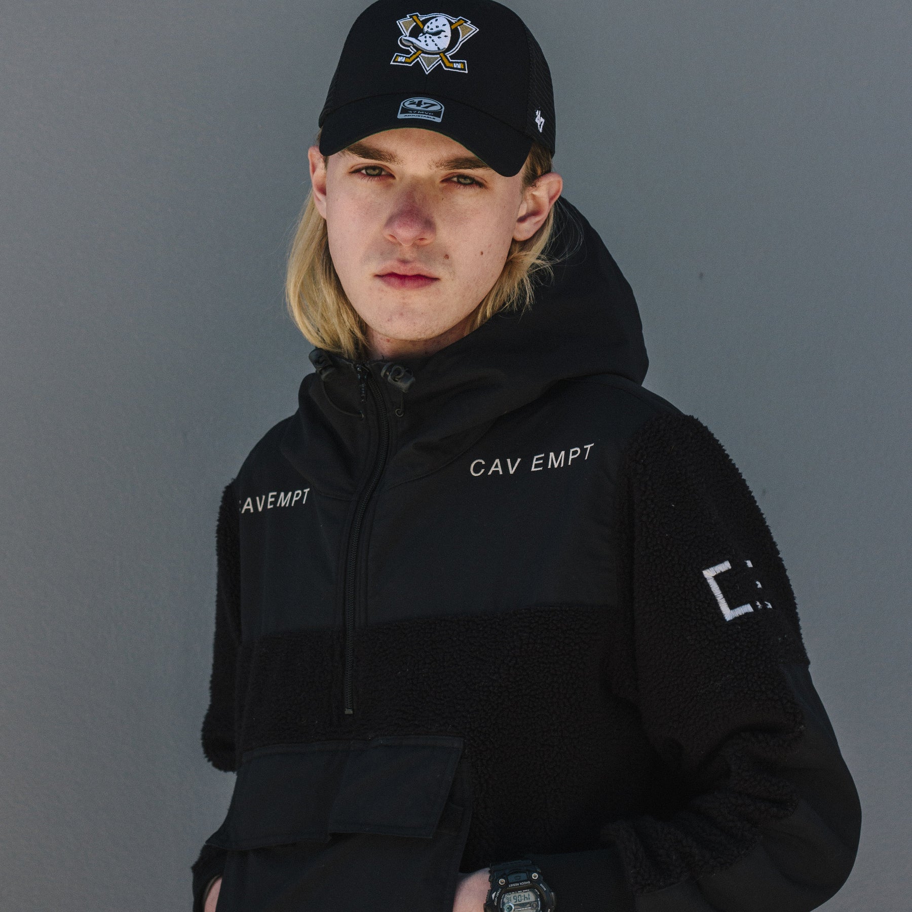 La Primavera llega a La Tienda de las Gorras