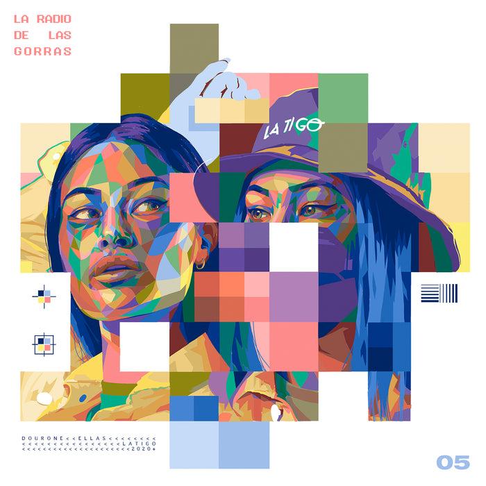 LA RADIO DE LAS GORRAS 05 - DOURONE