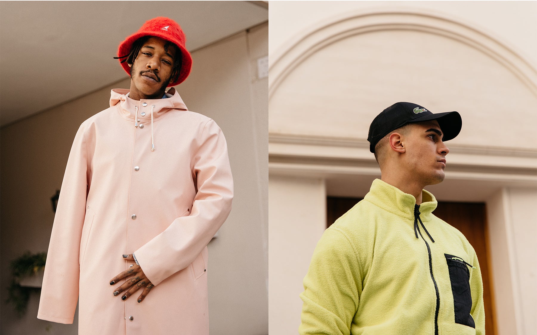 LTDLG Style: Vol. 2