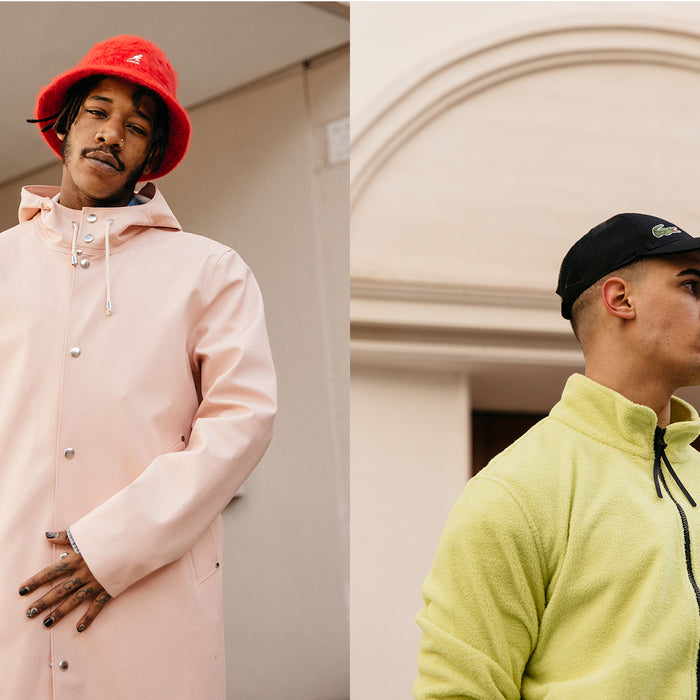 LTDLG Style: Vol. 2