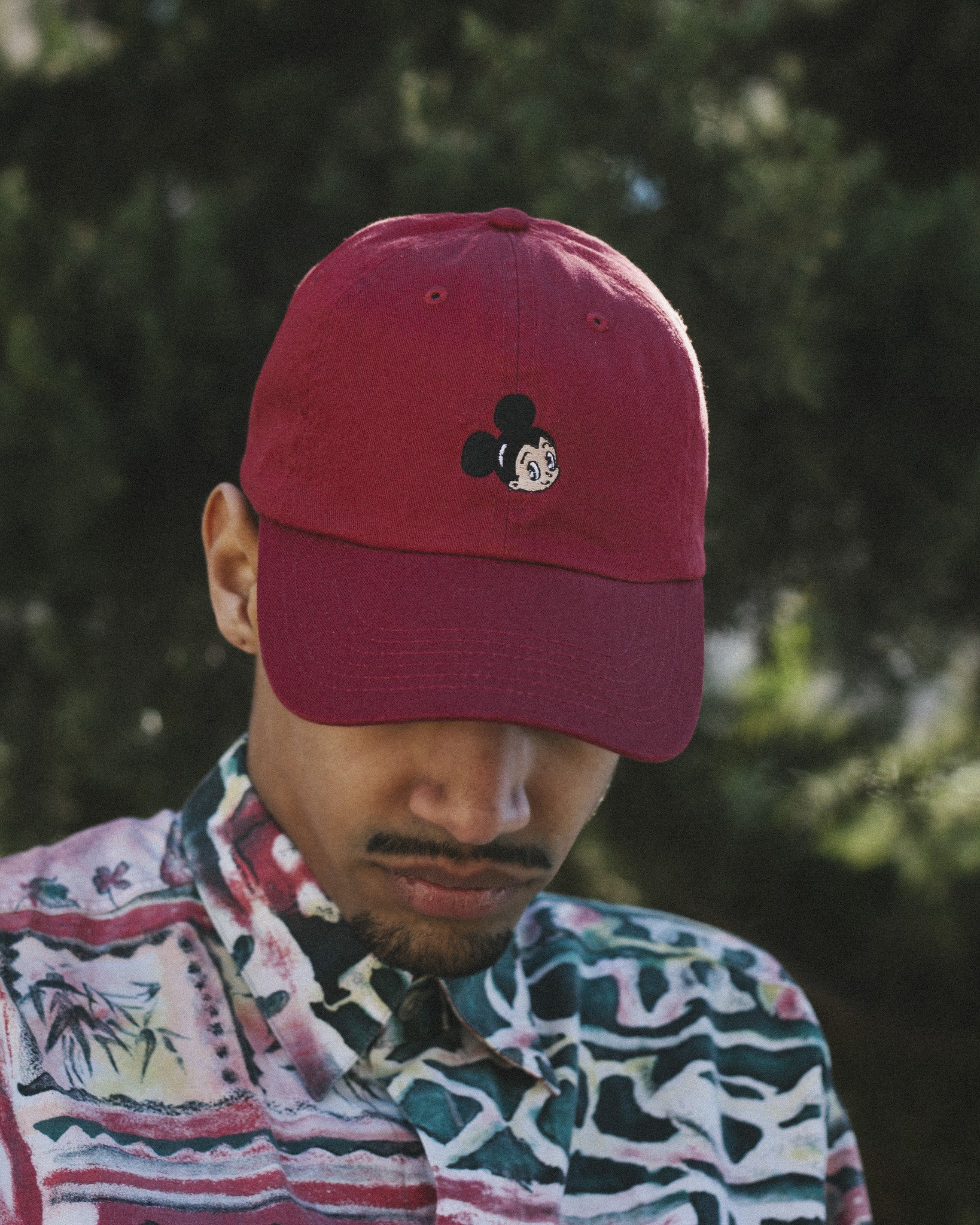 CIGARETTE BRAND LLEGA A MADRID