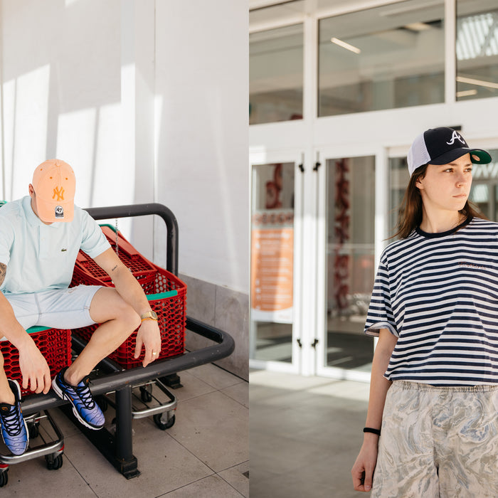 LTDLG Style: Vol. 3