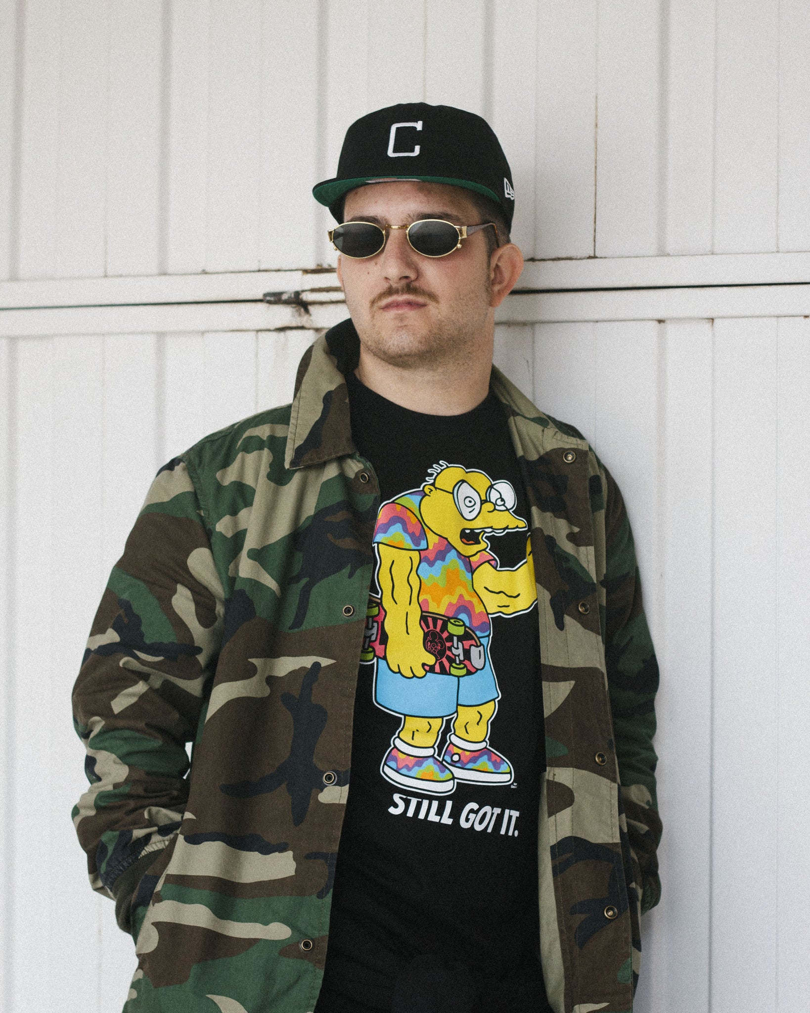 NEFF llega a La Tienda de las Gorras directo desde California