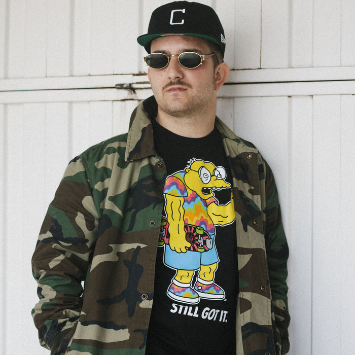 NEFF llega a La Tienda de las Gorras directo desde California