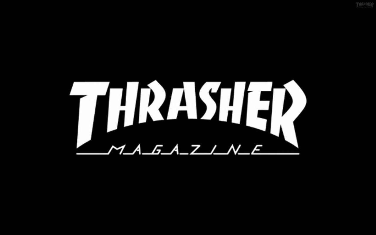 THRASHER